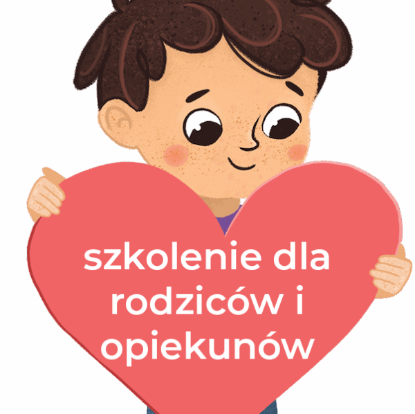 Zaparcia nawykowe - interdyscyplinarne szkolenie dla rodziców