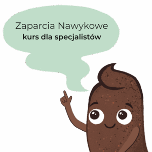Zaparcia nawykowe - interdyscyplinarny kurs dla specjalistów