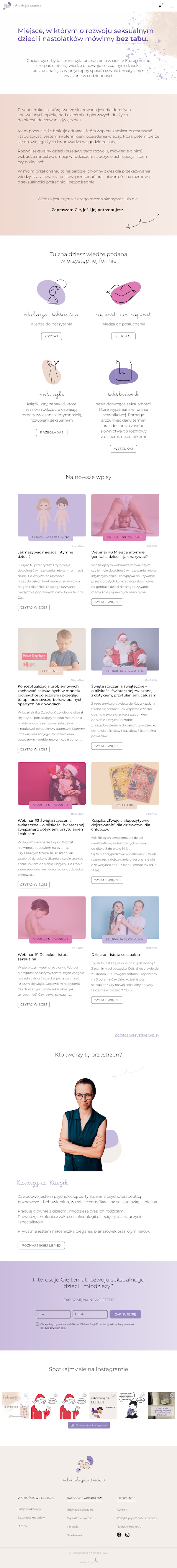 seksuologiadziecieca.pl seksuologiadziecieca.pl
